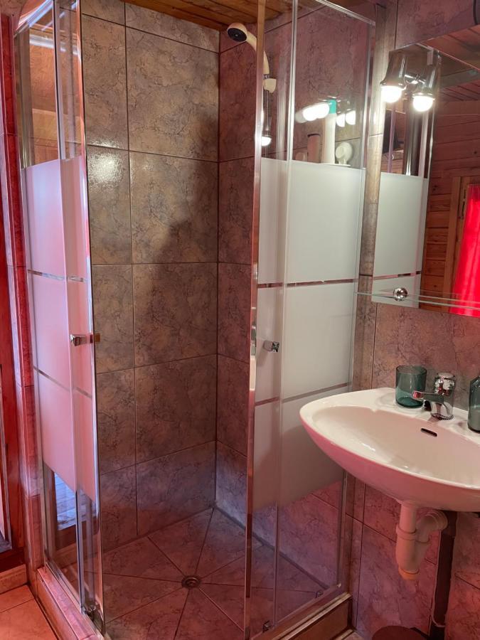 La Casita De Invitados Denia Dış mekan fotoğraf