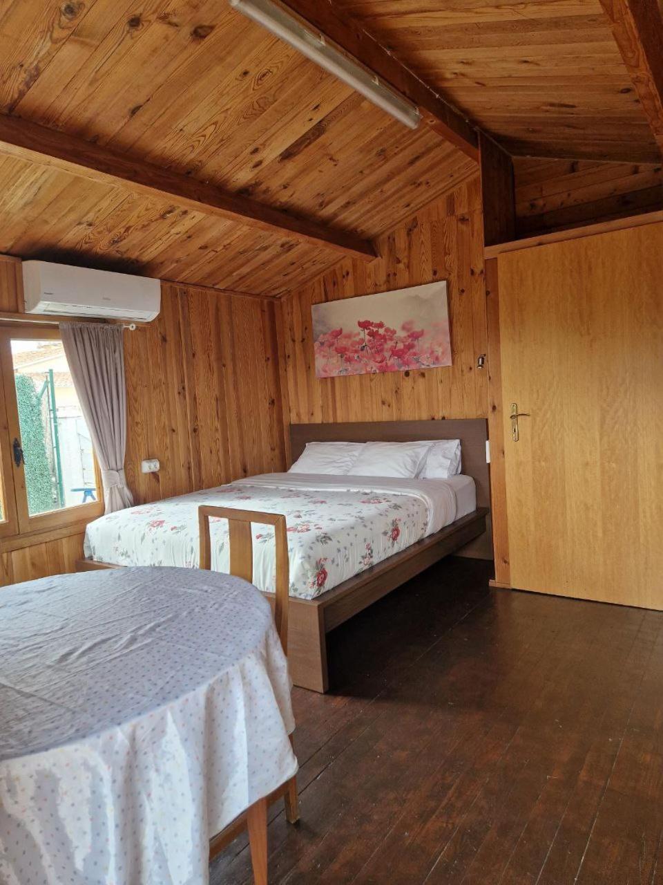 La Casita De Invitados Denia Dış mekan fotoğraf